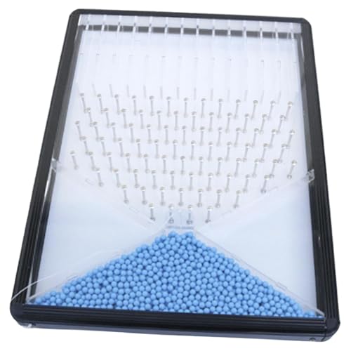 Harilla Dalton Board/Board Bildungsspielzeug Physik Experiment Experimentelles Modell Lehrausrüstung Modell für Lehrer Harilla Dalton Board/Board Bildungsspielzeug Physik Experiment Experimentelles Modell Lehrausrüstung Modell für Lehrer von Harilla