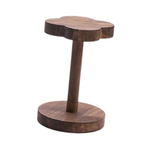 Harilla Display Stand Figuren Organizer Holz Regal Cupcake Riser Make-Up Lagerung Rack für Vitrine Tabletop Action Figur Parfüm Spielzeug, Kaffee Harilla Display Stand Figuren Organizer Holz Regal Cupcake Riser Make-Up Lagerung Rack für Vitrine Tabletop Action Figur Parfüm Spielzeug, Kaffee von Harilla