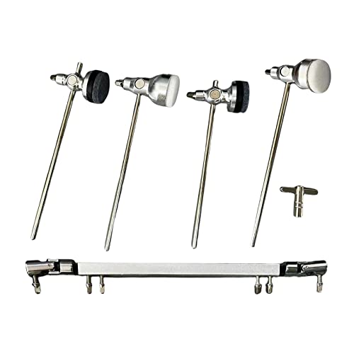 Harilla Drum Pleuel Ersatzteile Drum Pedal Link Linkage von Harilla