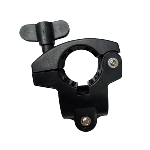 Harilla Elektronische Drum-Rack-Klemme, elektronische Drum-Rohr-Rack-Clip, Drum-Teile, professionelle Befestigung, Leichter, robuster Ersatz, Klemme Harilla Elektronische Drum-Rack-Klemme, elektronische Drum-Rohr-Rack-Clip, Drum-Teile, professionelle Befestigung, Leichter, robuster Ersatz, Klemme von Harilla