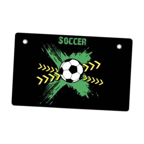 Harilla Fußballtraining Mattenfußballtrainer Wandmontage Accessoires Trainingshilfe für alle Altersgruppen, um die Geschwindigkeit für Outdoor -Aktivitäten zu Harilla Fußballtraining Mattenfußballtrainer Wandmontage Accessoires Trainingshilfe für alle Altersgruppen, um die Geschwindigkeit für Outdoor -Aktivitäten zu von Harilla