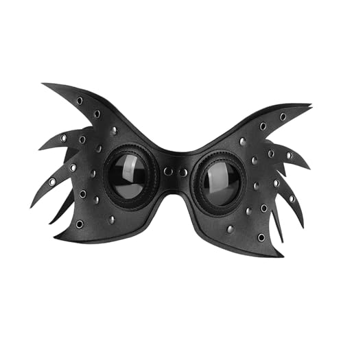 Harilla Halloween Food Dress Face Cover für Halloween Night Club Party Harilla Halloween Food Dress Face Cover für Halloween Night Club Party von Harilla