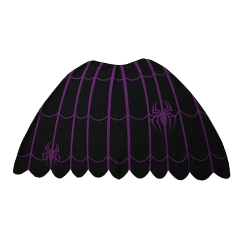 Harilla Halloween Karneval Leistung Kostüm Requisite für Erwachsene Frauen Männer, Style D von Harilla