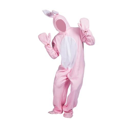Harilla Hasenkostüm, Kleidung, Body für Halloween, Party, Gastgeschenke, Geburtstag, Männer, XL Harilla Hasenkostüm, Kleidung, Body für Halloween, Party, Gastgeschenke, Geburtstag, Männer, XL von Harilla