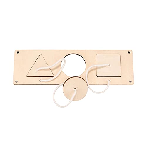 Harilla Holz Beschäftigtes Brettmaterial DIY Zubehör Früherziehung Spielzeug Puzzles Geschenke Lernaktivitäten Sensorische Aktivitätstafeln für Kindergarten Harilla Holz Beschäftigtes Brettmaterial DIY Zubehör Früherziehung Spielzeug Puzzles Geschenke Lernaktivitäten Sensorische Aktivitätstafeln für Kindergarten von Harilla