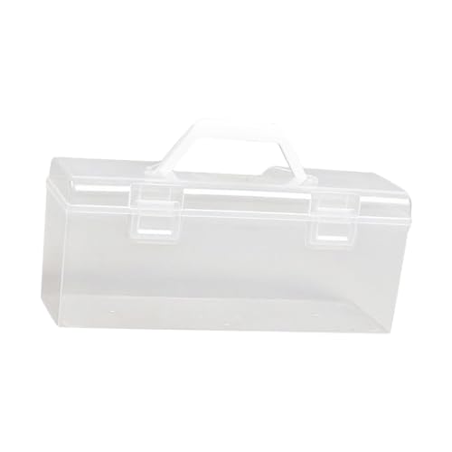 Harilla Karten-Aufbewahrungsbox, Sammelkarten-Aufbewahrungsbox, Sammelkarten-Behälter, Baseball-Karten-Aufbewahrungsbox für Baseball-Karten, Schreibwaren Harilla Karten-Aufbewahrungsbox, Sammelkarten-Aufbewahrungsbox, Sammelkarten-Behälter, Baseball-Karten-Aufbewahrungsbox für Baseball-Karten, Schreibwaren von Harilla