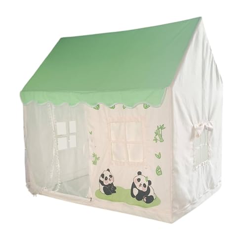 Harilla Kinder Spielen Zeltspielzeug, Märchenzelt, großes tragbares Geburtstagsgeschenk, Schlosszelt, Kinder Spielen Haus für Kleinkinder Jungen Mädchen Harilla Kinder Spielen Zeltspielzeug, Märchenzelt, großes tragbares Geburtstagsgeschenk, Schlosszelt, Kinder Spielen Haus für Kleinkinder Jungen Mädchen von Harilla