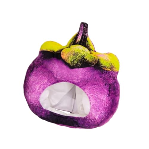 Harilla Kopfbedeckung für Teenager Erwachsene Obst Kopfbedecke Neuheit komfortable Geschenke für Kinder Cosplay Obsthut für Geburtstag Urlaub Harilla Kopfbedeckung für Teenager Erwachsene Obst Kopfbedecke Neuheit komfortable Geschenke für Kinder Cosplay Obsthut für Geburtstag Urlaub von Harilla