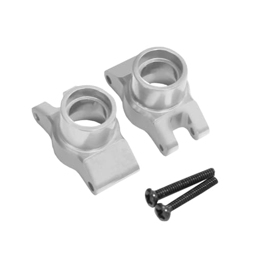 Harilla Metall - - - -Ersatzteil leichte RC -Reparaturteile für RC -Auto -Modifikation C8811, Silber Harilla Metall - - - -Ersatzteil leichte RC -Reparaturteile für RC -Auto -Modifikation C8811, Silber von Harilla