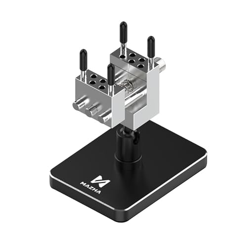 Harilla Mini -Bench -DIY -Modell Tool Universal Hobby Verstellbar Harilla Mini -Bench -DIY -Modell Tool Universal Hobby Verstellbar von Harilla