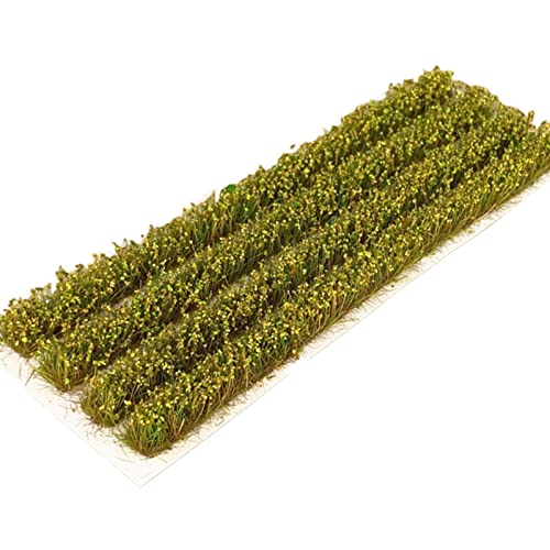 Harilla Miniatur Grasstreifen Set für Gartenlandschaften, D von Harilla