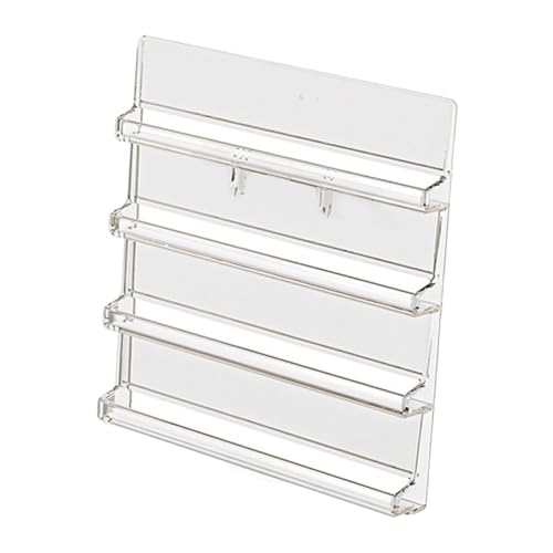 Harilla Modellauto -Display -Hülle 1/32 Skala Speicher Organizer Storage Cabinet Display Box Showcase für Autos Fahrzeuge Zeichen Harilla Modellauto -Display -Hülle 1/32 Skala Speicher Organizer Storage Cabinet Display Box Showcase für Autos Fahrzeuge Zeichen von Harilla