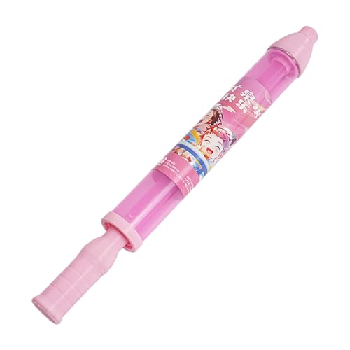 Harilla Outdoor -Wasserspray -Spielzeug Wasser -Squirter -Spielzeug einfach zu füllen tragbares süßes Wasserkampfspiel für Jungen Mädchen, Rosa Harilla Outdoor -Wasserspray -Spielzeug Wasser -Squirter -Spielzeug einfach zu füllen tragbares süßes Wasserkampfspiel für Jungen Mädchen, Rosa von Harilla