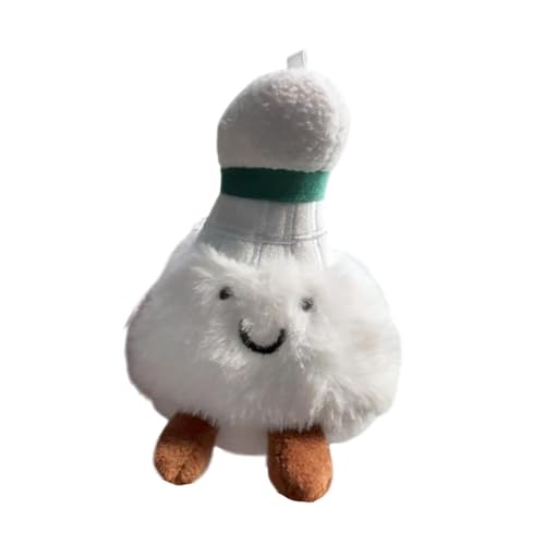 Harilla Plüschschlüsselkettenspielzeug Badminton Form großartige Geschenkidee einzigartige Hängeschmuckbeutel für Jungen und Mädchen Kinder Familie, Ballkopf Harilla Plüschschlüsselkettenspielzeug Badminton Form großartige Geschenkidee einzigartige Hängeschmuckbeutel für Jungen und Mädchen Kinder Familie, Ballkopf von Harilla