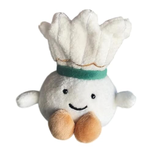 Harilla Plüschschlüsselkettenspielzeug Badminton Form großartige Geschenkidee einzigartige Hängeschmuckbeutel für Jungen und Mädchen Kinder Familie, Ballschwanz Harilla Plüschschlüsselkettenspielzeug Badminton Form großartige Geschenkidee einzigartige Hängeschmuckbeutel für Jungen und Mädchen Kinder Familie, Ballschwanz von Harilla