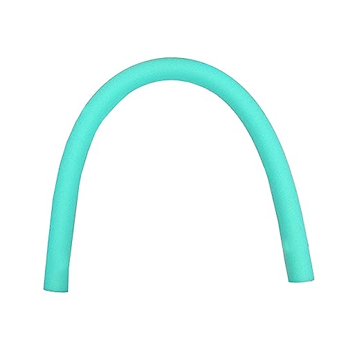 Harilla Poolnudel-Schwimmposen, Schaumstoffrohr, Wasserspielzeug, leuchtende Farben, Schwimmnudeln für Wassersport, Outdoor, Bastelprojekte, Kinder, GRÜN Harilla Poolnudel-Schwimmposen, Schaumstoffrohr, Wasserspielzeug, leuchtende Farben, Schwimmnudeln für Wassersport, Outdoor, Bastelprojekte, Kinder, GRÜN von Harilla