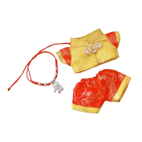 Harilla Puppenkleidung, Mädchenpuppenkleidung, Kinderspielzeug, Verkleidung, Kostüme, süße Puppenkleidung, bequem für Kinder im Alter von 5–7 und 8–10 Jahren, A Harilla Puppenkleidung, Mädchenpuppenkleidung, Kinderspielzeug, Verkleidung, Kostüme, süße Puppenkleidung, bequem für Kinder im Alter von 5–7 und 8–10 Jahren, A von Harilla