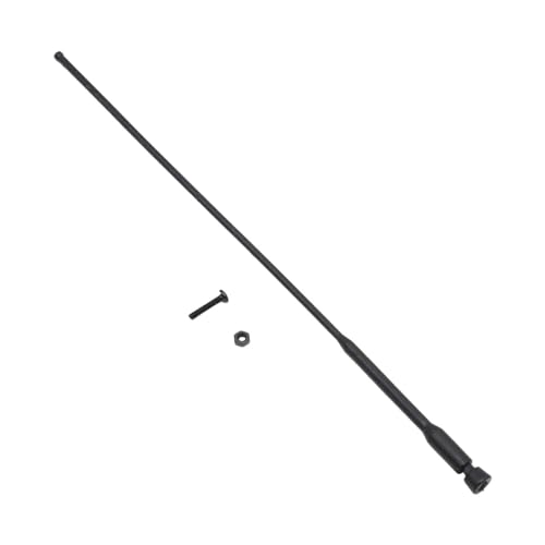 Harilla RC-Autoantenne, Signalmodell, Zubehörteil, Signalleitung, Besser zur Annahme des Signals für 1/10 1/8 RC Crawler Hobby-Spielzeugfahrzeuge, Einsatzmontage Harilla RC-Autoantenne, Signalmodell, Zubehörteil, Signalleitung, Besser zur Annahme des Signals für 1/10 1/8 RC Crawler Hobby-Spielzeugfahrzeuge, Einsatzmontage von Harilla