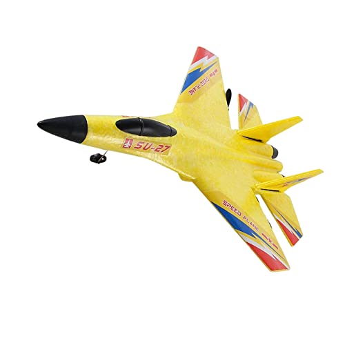 Harilla RC-Flugzeug, Funksteuerungsflugzeug und Erwachsene, GELB Harilla RC-Flugzeug, Funksteuerungsflugzeug und Erwachsene, GELB von Harilla