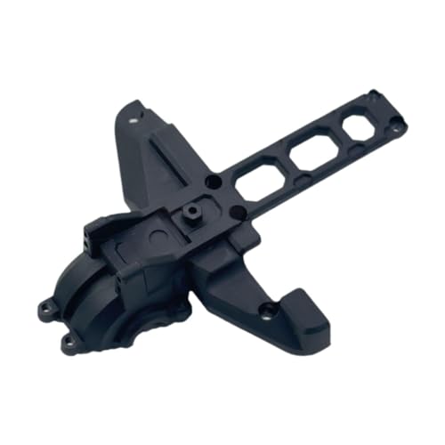 Harilla RC Heck -Getriebeabdeckung, Ersetzen, Upgrade, Fernbedienungsauto -Zubehör, RC -Autoteil für 16207.16208.16209, 16210 1/16 RC -Auto Skala -Skala Harilla RC Heck -Getriebeabdeckung, Ersetzen, Upgrade, Fernbedienungsauto -Zubehör, RC -Autoteil für 16207.16208.16209, 16210 1/16 RC -Auto Skala -Skala von Harilla