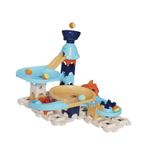 Harilla Rennstrecke Bausteine Set, Track Maze Game Geschenkparty bevorzugt Alter 4 bis 6 Jahre, STEM-Lernpädagogikspielzeug zum Geburtstag, Kinder, Kinder, Style E Harilla Rennstrecke Bausteine Set, Track Maze Game Geschenkparty bevorzugt Alter 4 bis 6 Jahre, STEM-Lernpädagogikspielzeug zum Geburtstag, Kinder, Kinder, Style E von Harilla