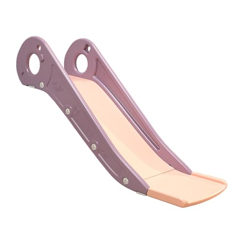 Harilla Rutsche für Couch Leichte Kletterrutsche Kinderrutsche, Rosa Harilla Rutsche für Couch Leichte Kletterrutsche Kinderrutsche, Rosa von Harilla