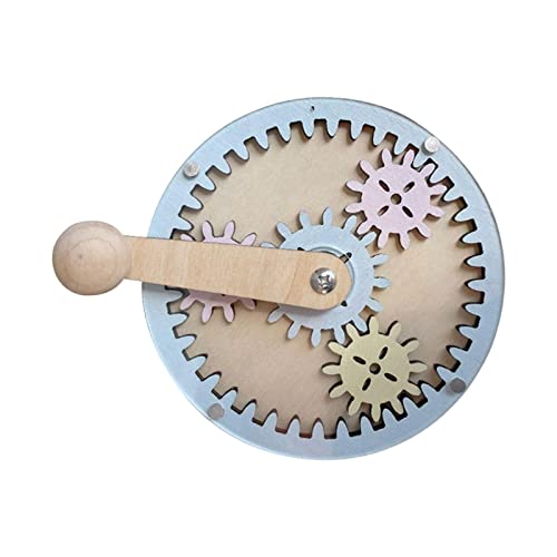 Harilla Sensorisches Spielzeug Lernspielzeug Lebensfähigkeiten Lernen Holzhandwerk Spielzeug Sensorisches für Reisen Interaktion Im, Gang Harilla Sensorisches Spielzeug Lernspielzeug Lebensfähigkeiten Lernen Holzhandwerk Spielzeug Sensorisches für Reisen Interaktion Im, Gang von Harilla