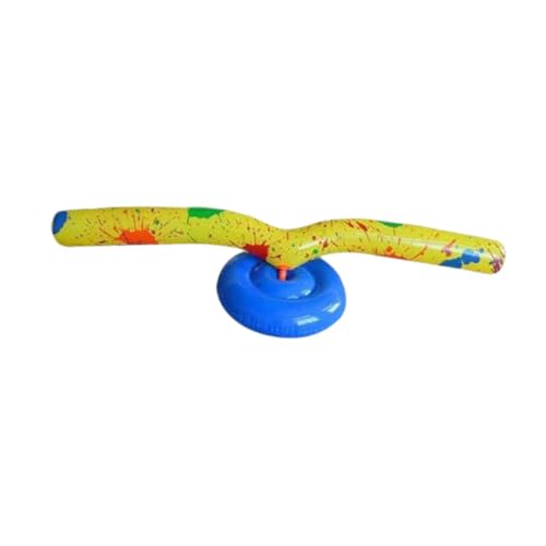 Harilla Sprinkler für Kinder mit Rotierstock für Gartenaktivitäten Harilla Sprinkler für Kinder mit Rotierstock für Gartenaktivitäten von Harilla