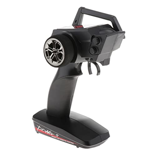 Harilla V2 144001 Fernsteuerungskomponenten für Automodelle V2 144001 von Harilla
