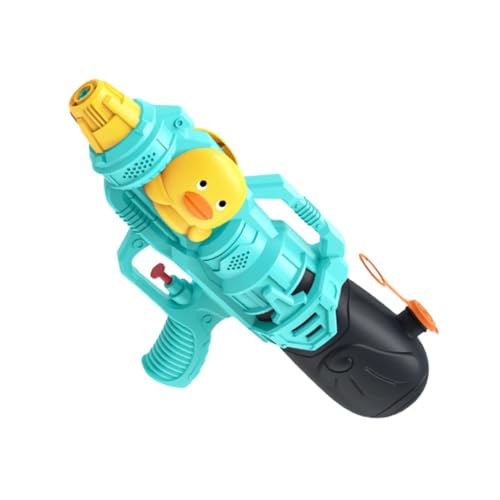 Harilla Wasserspritzspielzeug, Sprühspielzeug, Coole Partygeschenke für draußen, große Kapazität, Sommer-Wassersauger für Pools, Innen- und Gartenbadewannen, Blau, Ente Harilla Wasserspritzspielzeug, Sprühspielzeug, Coole Partygeschenke für draußen, große Kapazität, Sommer-Wassersauger für Pools, Innen- und Gartenbadewannen, Blau, Ente von Harilla