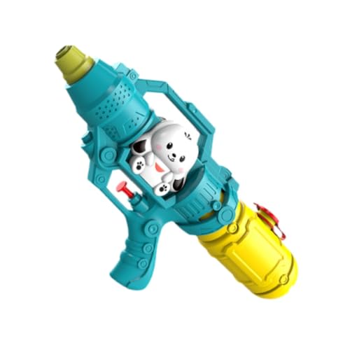 Harilla Wasserspritzspielzeug, Sprühspielzeug, Coole Partygeschenke für draußen, große Kapazität, Sommer-Wassersauger für Pools, Innen- und Gartenbadewannen, Blau, Welpe Harilla Wasserspritzspielzeug, Sprühspielzeug, Coole Partygeschenke für draußen, große Kapazität, Sommer-Wassersauger für Pools, Innen- und Gartenbadewannen, Blau, Welpe von Harilla