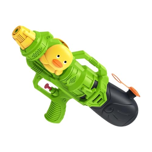 Harilla Wasserspritzspielzeug, Sprühspielzeug, Coole Partygeschenke für draußen, große Kapazität, Sommer-Wassersauger für Pools, Innen- und Gartenbadewannen, GrÜn, Ente Harilla Wasserspritzspielzeug, Sprühspielzeug, Coole Partygeschenke für draußen, große Kapazität, Sommer-Wassersauger für Pools, Innen- und Gartenbadewannen, GrÜn, Ente von Harilla