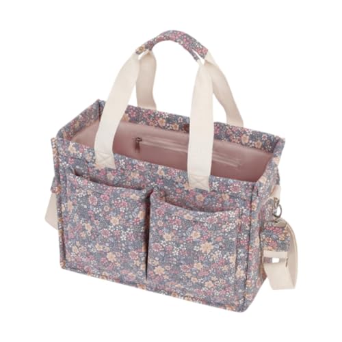 Harilla Wickelbeutel für Reisen Innere Reißverschluss Taschen Vielseitige wasserdichte tragbare Kapazität einstellbare Gurt Organizer Essentials Bag Harilla Wickelbeutel für Reisen Innere Reißverschluss Taschen Vielseitige wasserdichte tragbare Kapazität einstellbare Gurt Organizer Essentials Bag von Harilla