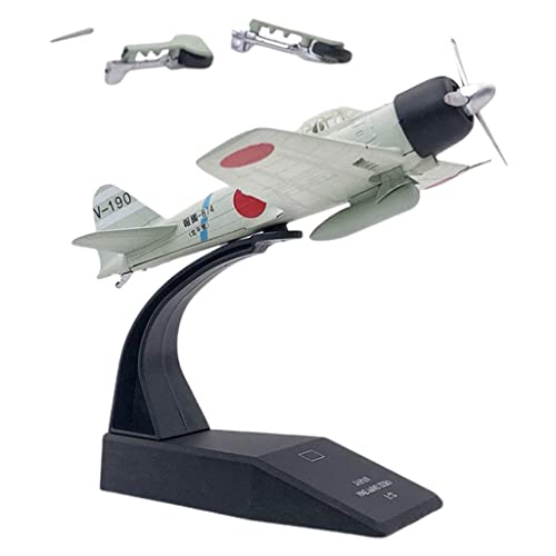 Legierung Diecast 1/72 Fighter Model Home Decor Pacific War Flugzeug für Tischdekoration Schreibtischdekoration Jungen Geburtstagsgeschenke Legierung Diecast 1/72 Fighter Model Home Decor Pacific War Flugzeug für Tischdekoration Schreibtischdekoration Jungen Geburtstagsgeschenke von Harilla