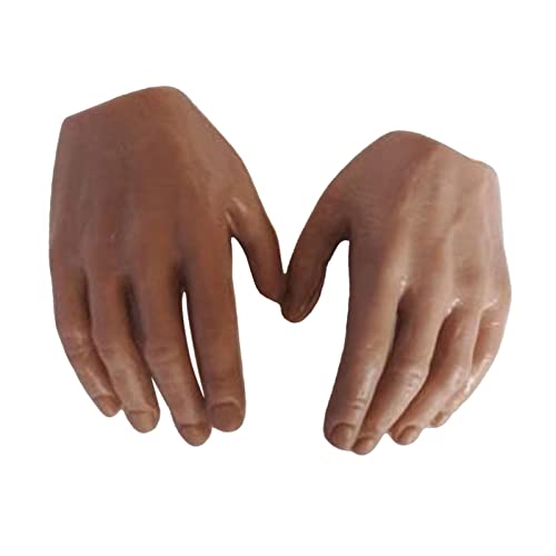 Männlich/ 1/6 Action Figure Verschiedene Handtypen Kopfanschluss Halsanschluss anschluss, Stil 1 Männlich/ 1/6 Action Figure Verschiedene Handtypen Kopfanschluss Halsanschluss anschluss, Stil 1 von Harilla
