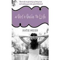 A Girl's Guide to Life von Harper Collins (US)