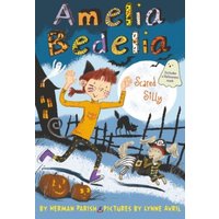 Amelia Bedelia Special Edition Holiday Chapter Book #2 von Harper Collins (US)