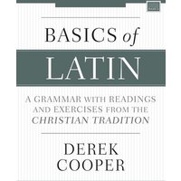 Basics of Latin von Harper Collins (US)