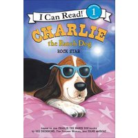 Charlie the Ranch Dog: Rock Star von HarperCollins