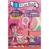 Magic Mixies: A Mixed-Up Adventure von Harper Collins (US)