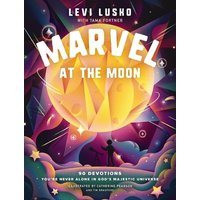 Marvel at the Moon von Harper Collins (US)