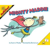Mighty Maddie von Harper Collins (US)