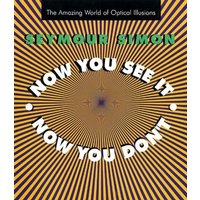 Now You See It, Now You Don't von Harper Collins (US)