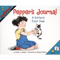 Pepper's Journal von Harper Collins (US)