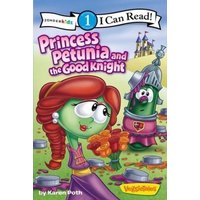 Princess Petunia and the Good Knight von Harper Collins (US)