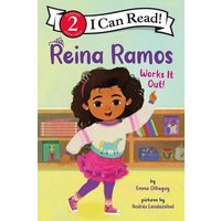 Reina Ramos Works It Out von Harper Collins (US)
