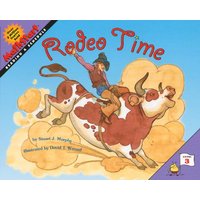 Rodeo Time von Harper Collins (US)