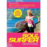 Soul Surfer Devotions von Harper Collins (US)