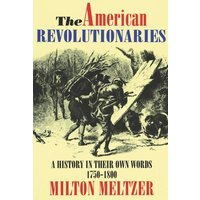 The American Revolutionaries von Harper Collins (US)