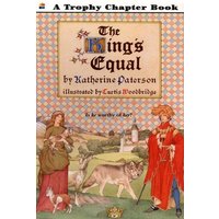 The King's Equal von Harper Collins (US)